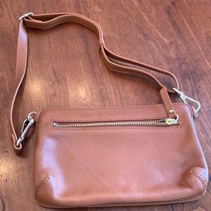 Mark and graham belt bag